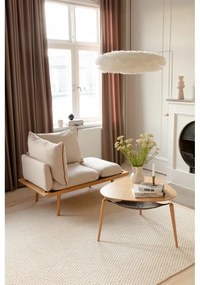 Biały abażur ø 79 cm Eos Esther Large – UMAGE