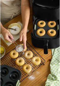 Silikonowa forma do pieczenia 20x19,5 cm – Lékué