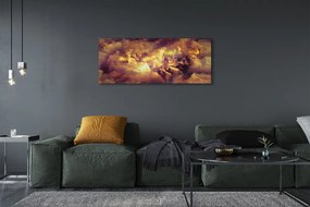 Fotoobraz na płótnie Nowoczesne Wzory Abstrakcyjne