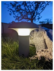 Lampa zewnętrzna LED na USB ø 17 cm Ramsey – House Nordic