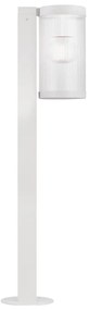 Nordlux - Lampa zewnętrzna COUPAR 1xE27/25W/230V IP54 biały