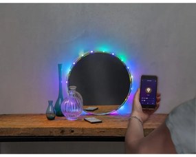 Girlanda świetlna na USB liczba żarówek 30 szt. długość 300 cm Smart Strip – Star Trading