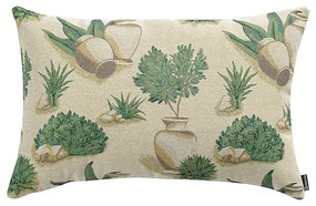 Poszewka Kinga na poduszkę prostokątną