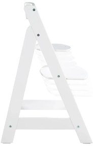 Krzesełko do karmienia Sit Up Flex – Roba