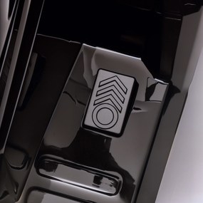 AIYAPLAY Dziecięcy Quad Elektryczny 6V z funkcją jazdy do przodu i tyłu, muzyką, reflektorami LED, biały | Aosom PL