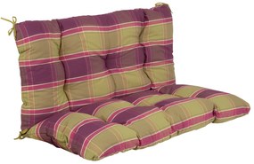Poduszka na huśtawkę lub ławkę 100 cm Frigiliana B009-08SB PATIO