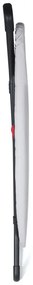 Deska do prasowania 130x37 cm K-Surf Black Tube – Rolser