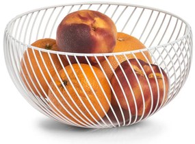 Kosz na owoce metalowy, Ø 26,5 cm, ZELLER