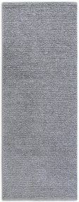 Dywan wełniany Villeroy &amp; Boch szary 80 cm x 200 cm