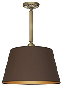 Klasyczny zwis mosiężny LB-S1Bm