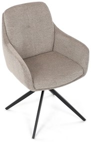 Zestaw krzeseł obiadowych z mechanizmem powrotnymDCH-P3174 LAN2, 2 szt.