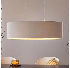 Eglo 31612 - Lampa wisząca  MASERLO 2xE27/60W/230V