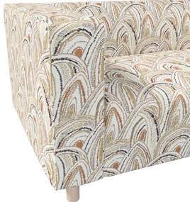 Pokrowiec na sofę Klippan 2-osobową