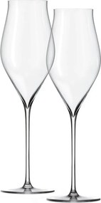 Kieliszki do szampana zestaw 2 szt. 380 ml Notes – Holmegaard