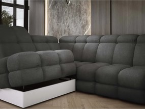 Narożnik TOLLO L Lewostronny Elektryczna regulacja Anthology 18 WERSAL