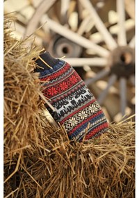 Termofor z dzierganym pokrowcem Eco Classic Comfort – Hugo Frosch