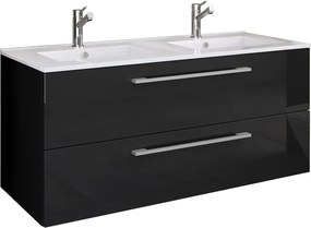 2tlg umywalka podwójna Budasi