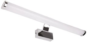 Prezent 70225 - LED oświetlenie łazienkowe SOLANA LED/12W/230V IP44 4000K