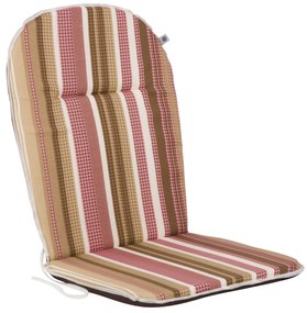 Poduszka na krzesło ogrodowe Ben Hoch 96 x 46 cm D002-04PB / C010-04PB PATIO