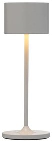 Lampa zewnętrzna LED na USB ze ściemniaczem ø 7 cm Farol Mini – Blomus