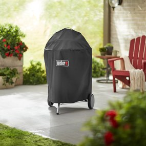 Pokrowiec na grill Premium do Master Touch 57 cm WEBER 7143
