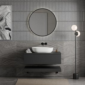 Badmöbel JUVIA Compact 100 cm bis 160 cm