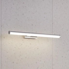 Eglo 97082 - LED oświetlenie łazienkowe do lustra VADUMI LED/11W/230V IP44