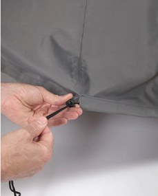 Pokrowiec na meble ogrodowe ø 160 cm Iria – Kave Home