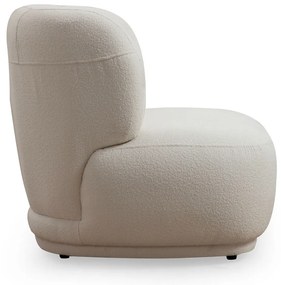 Fotel Livorno White