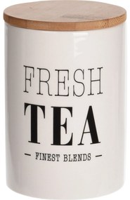 Pojemnik na kawę, cukier, herbatę, Ø 10 cm