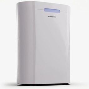 Klarstein AeroDry 10L/24h 2,5L Osuszacz powietrza Biały