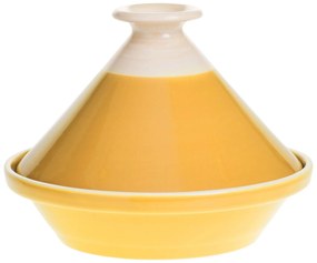 Naczynie do dań kuchni marokańskiej TAJINE, ceramika