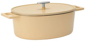 Żeliwna brytfanna 25x43 cm Mattia 3.0 – FABINI