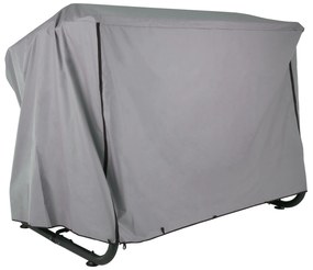 Pokrowiec na huśtawkę 3/ 4-os. 230 x 156 x 148 cm D031-35CW PATIO