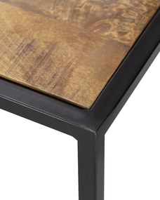 Ława Loft 120x65x41,5cm