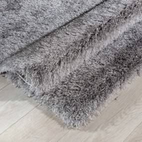 Dywan BLODWEN GREY 160x220 szary ELTAP
