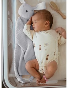 Przytulanka muślinowa Rabbit – Malomi Kids
