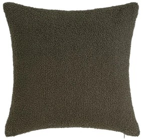Poduszka dekoracyjna z materiału bouclé 45x45 cm Sherpa – Casa Selección