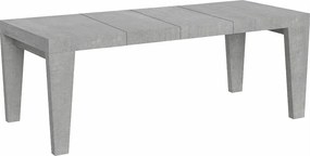 Stół betonowy rozkładany Spimbo Premium 200/304x90 cm