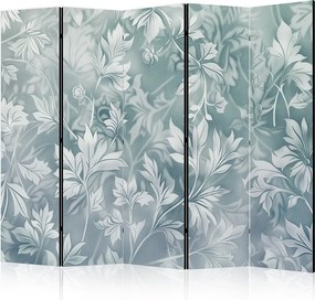 Parawan jednostronny Artgeist Kwiaty 225 x 172 cm 1 szt