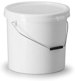Plastikowe wiaderko Standard 20 L