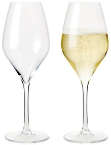 Kieliszki do szampana zestaw 2 szt. 370 ml Premium – Rosendahl