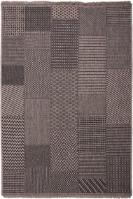 Dywan Indiana Kratka 160x225 Prostokąt