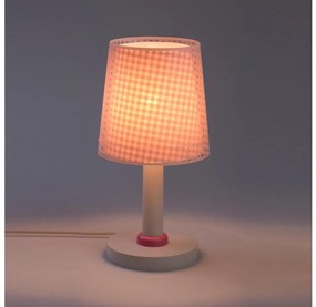 Dalber D-80221S - Lampka dziecięca VICHY 1xE14/40W/230V