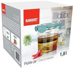 Banquet Pojemnik do marynowania CLOE 1,8 l, 1,8 l