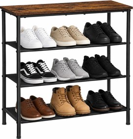 Industrialna Szafka, Regał Na Buty M3-Z91
