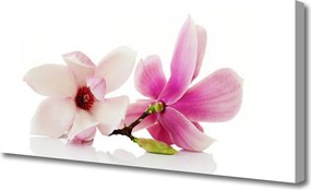 Fotoobraz na płótnie Romantyczna Kompozycja Kwiatowa