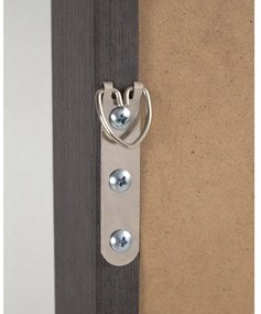 Lustro ścienne 80x180 cm Nerina Dark – Kave Home