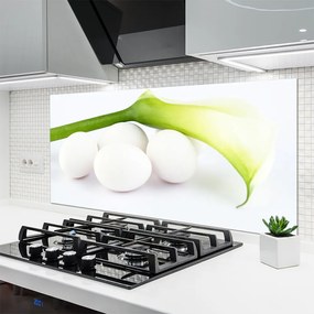 Panel Kuchenny Artystyczna Forma Jajka