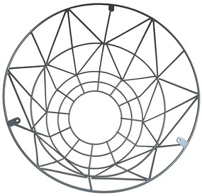 Stelaż do stolika konferencyjnego STILO, 600 x 420 mm, czarny